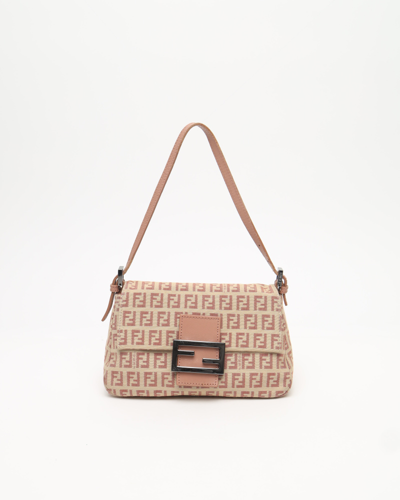 Fendi Mini Mamma Bag