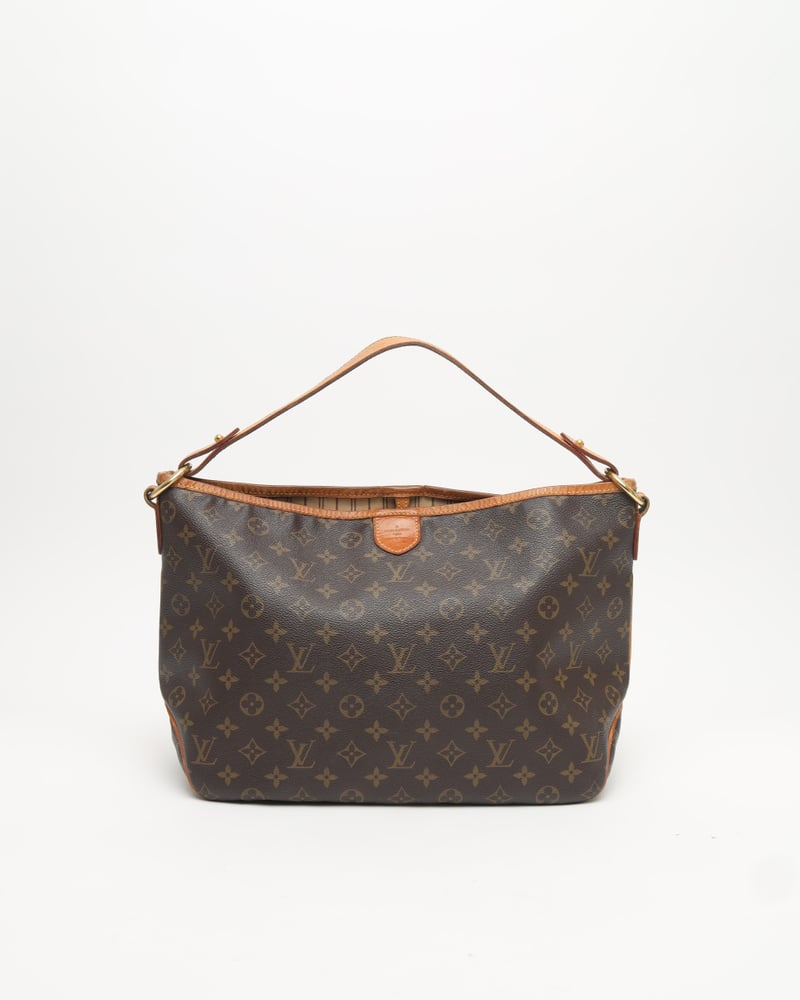 Louis Vuitton Monogram Delightful PM Bag