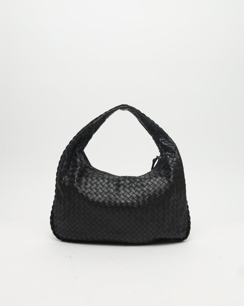 Bottega Veneta Medium Intrecciato Hobo Bag