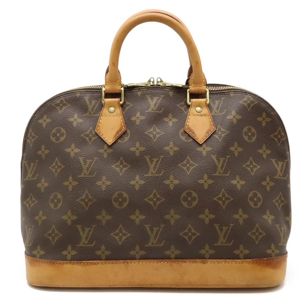 Louis Vuitton Alma