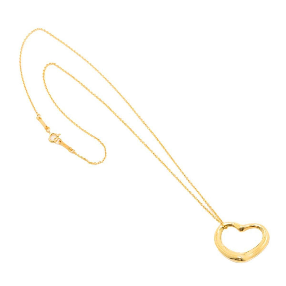 Tiffany & Co Open Heart