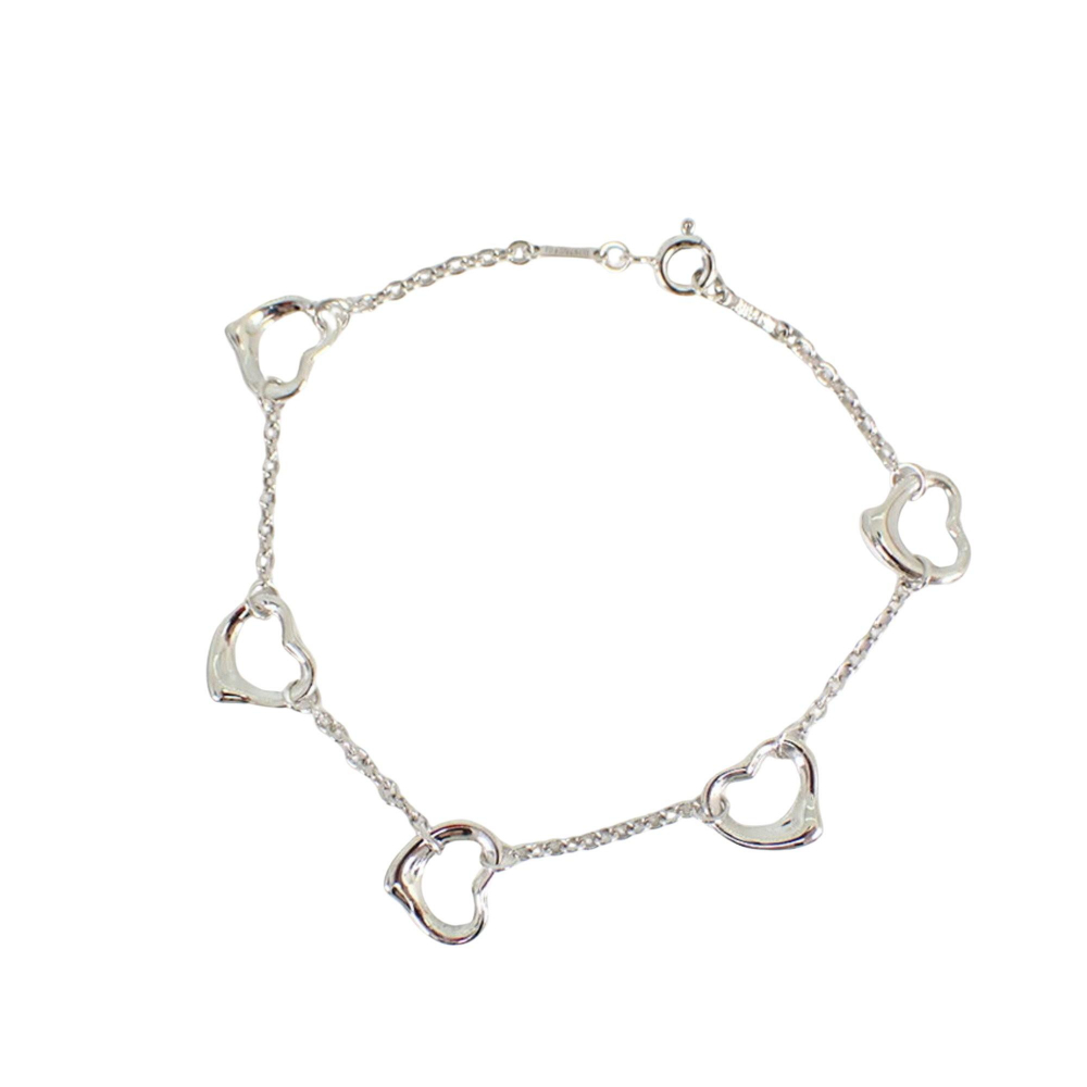 Tiffany & Co Open Heart