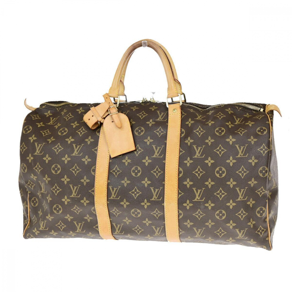 Louis Vuitton Keepall 50