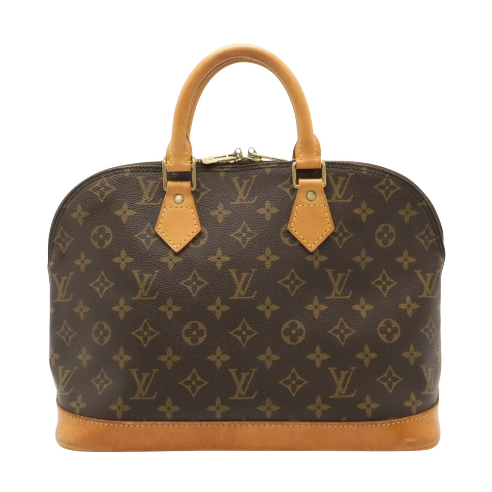 Louis Vuitton Alma