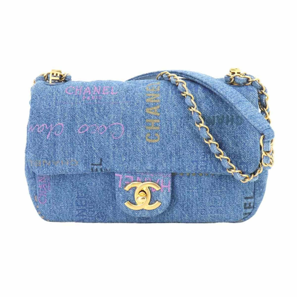 Chanel Flap bag