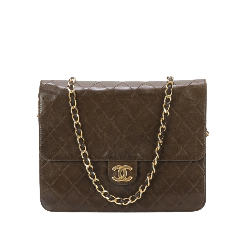 Chanel Flap bag