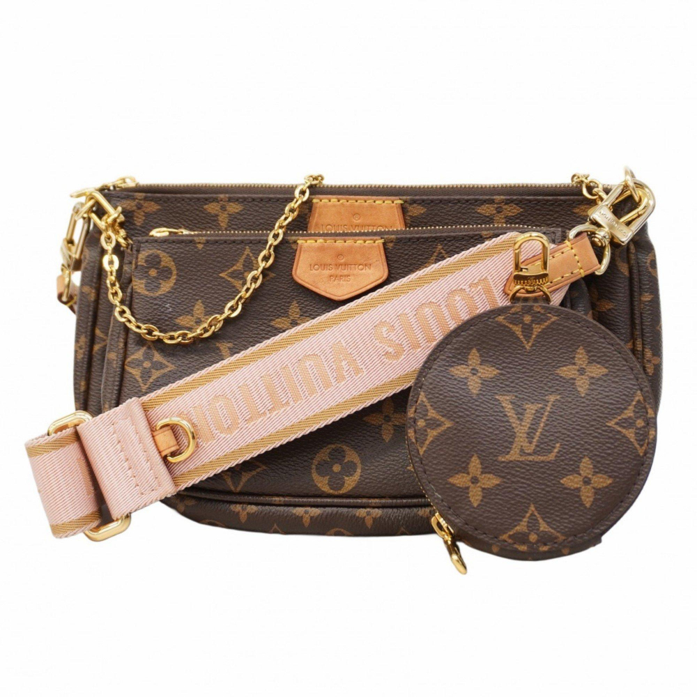 Louis Vuitton Multi Pochette Accessoires