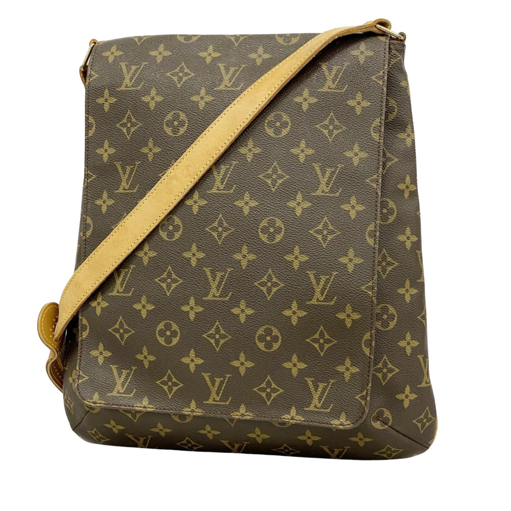 Louis Vuitton Musette