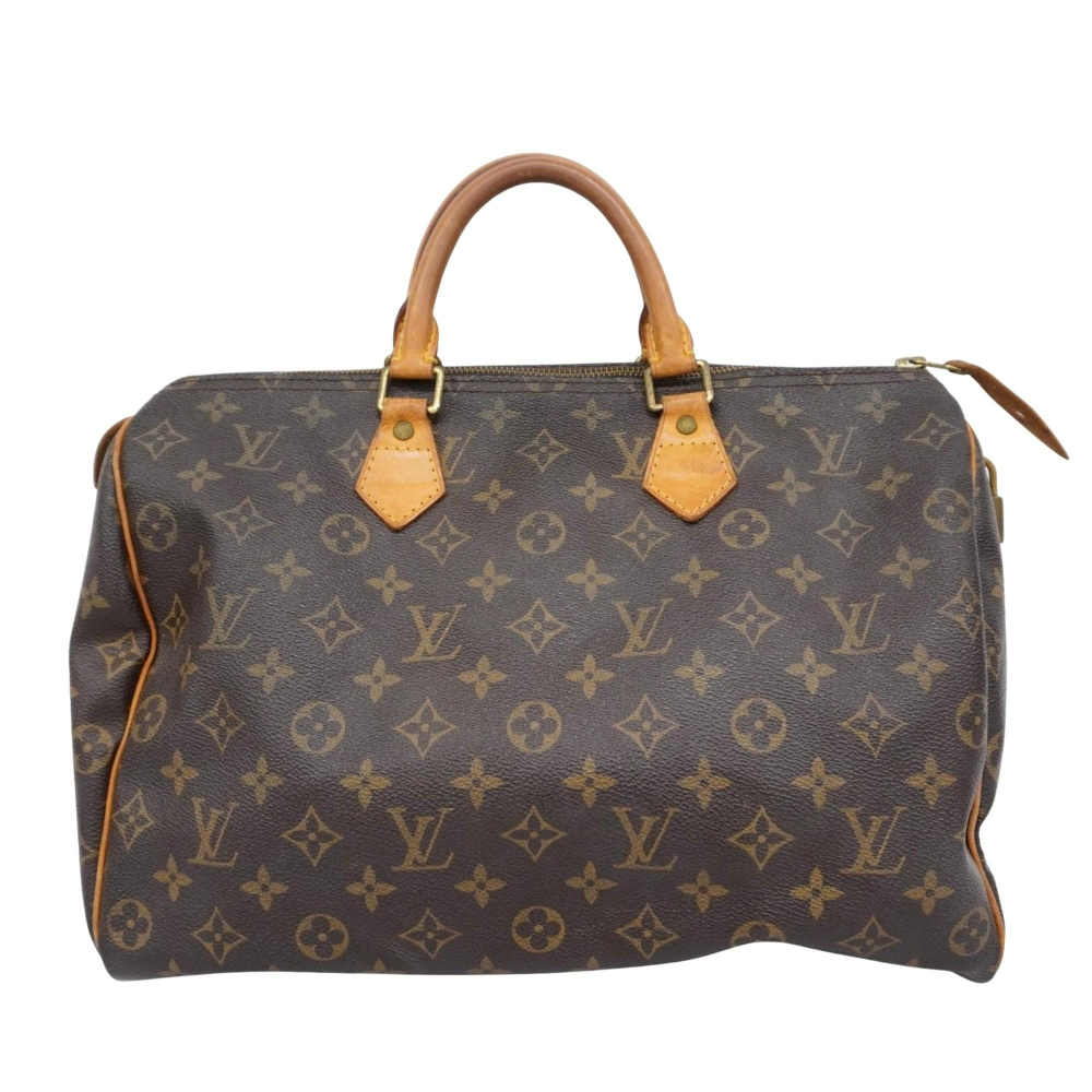 Louis Vuitton Speedy 35