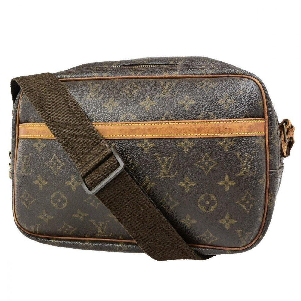 Louis Vuitton Reporter pm