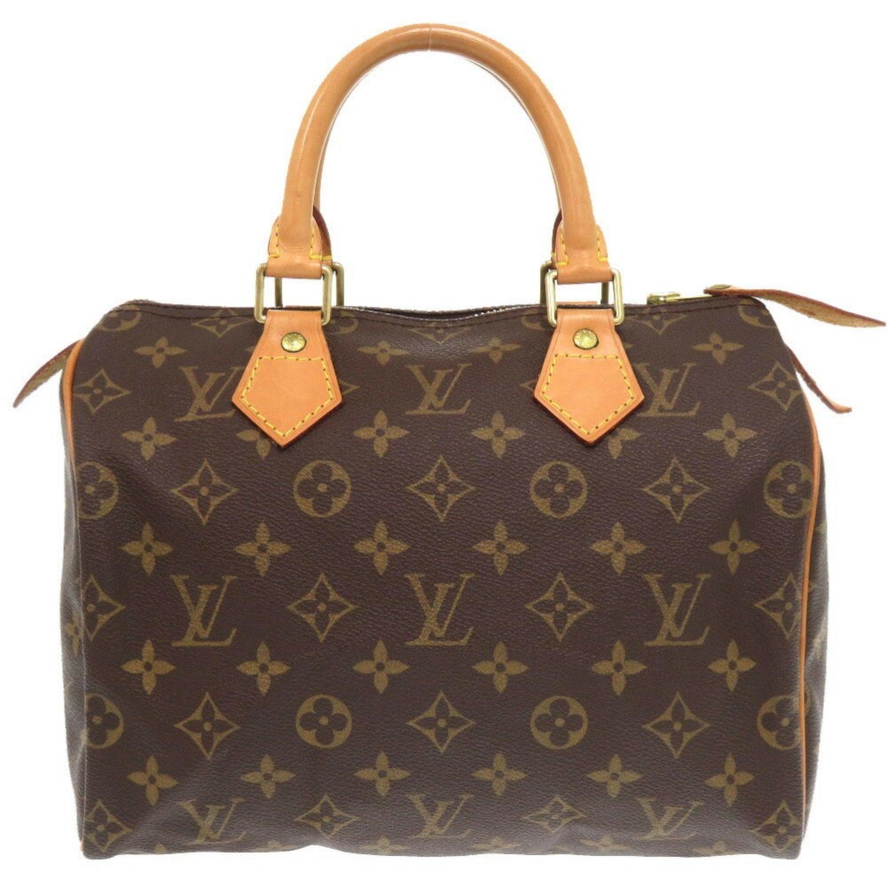 Louis Vuitton Speedy 25