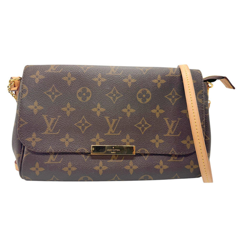 Louis Vuitton Favorite