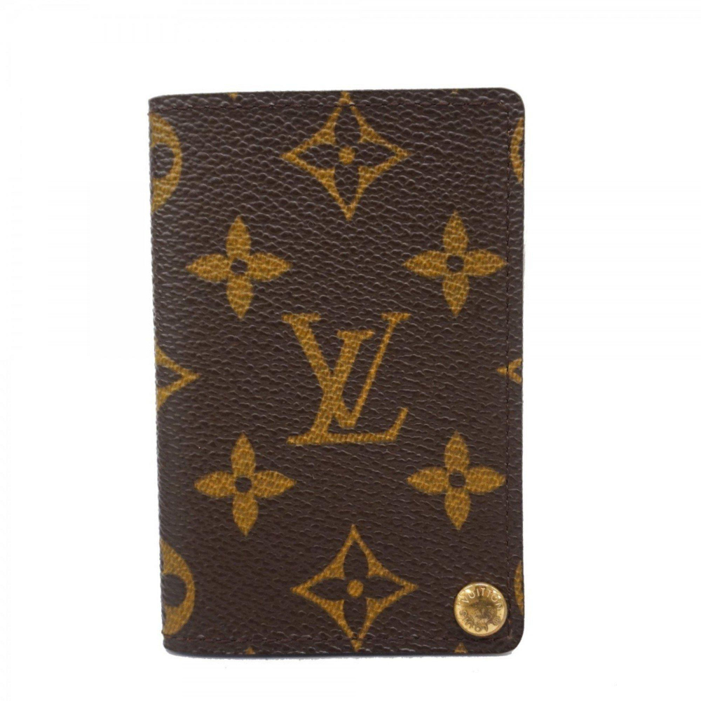 Louis Vuitton Card case