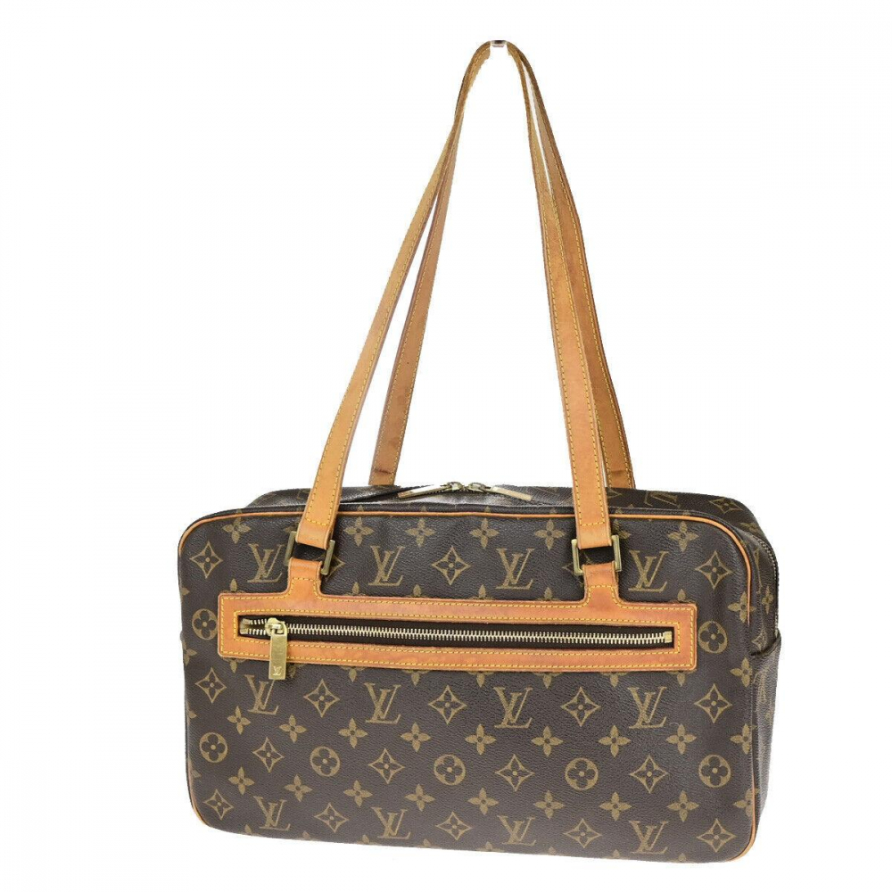 Louis Vuitton Cite