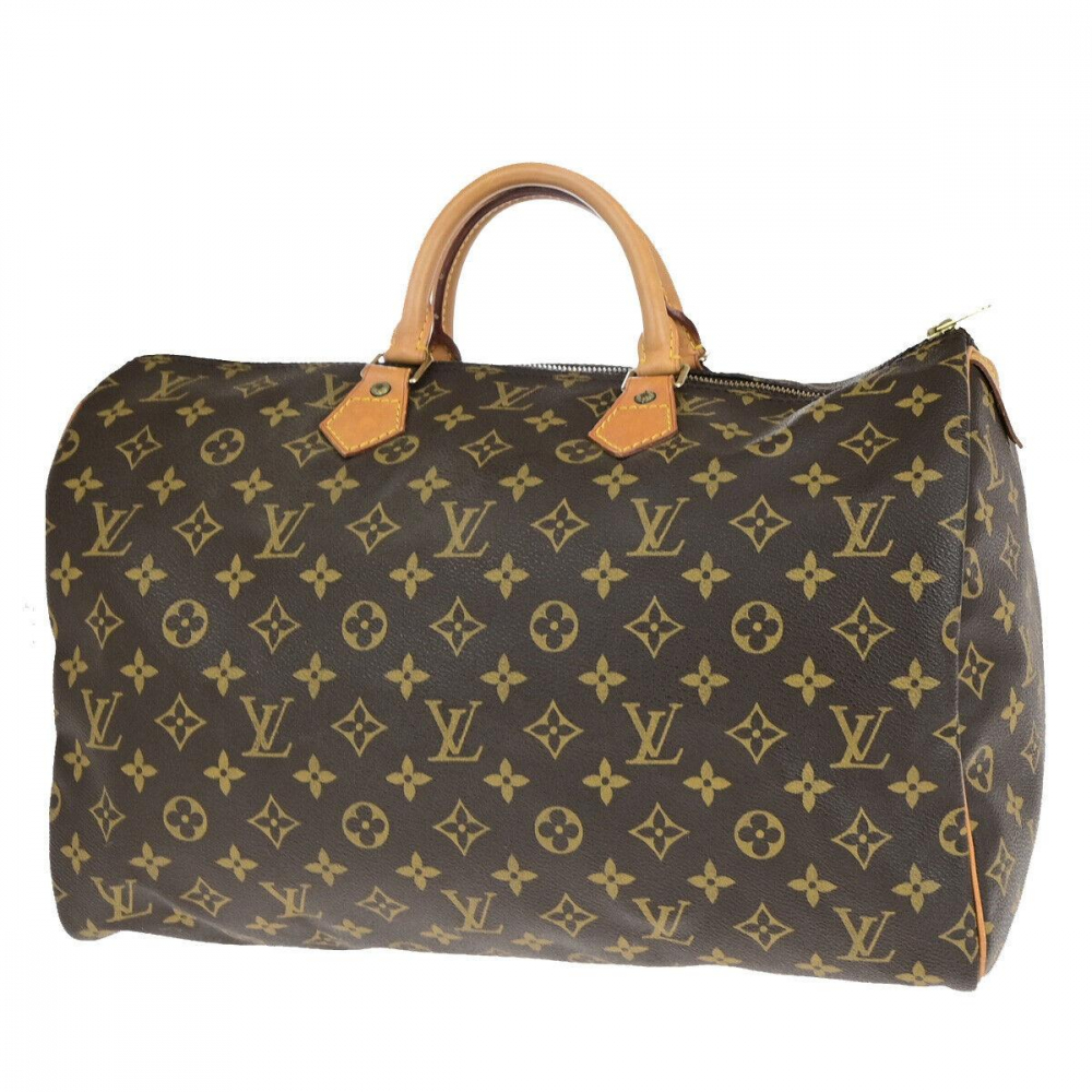 Louis Vuitton Speedy 40