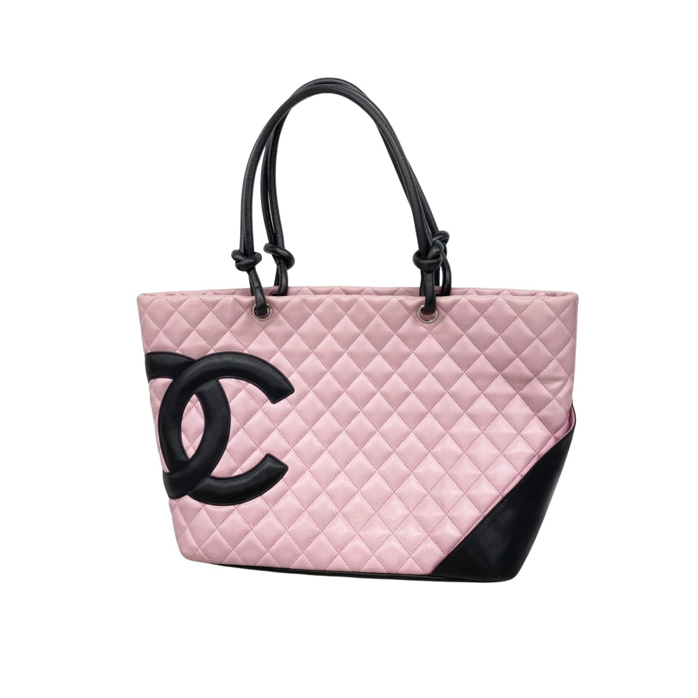 Chanel Cambon line