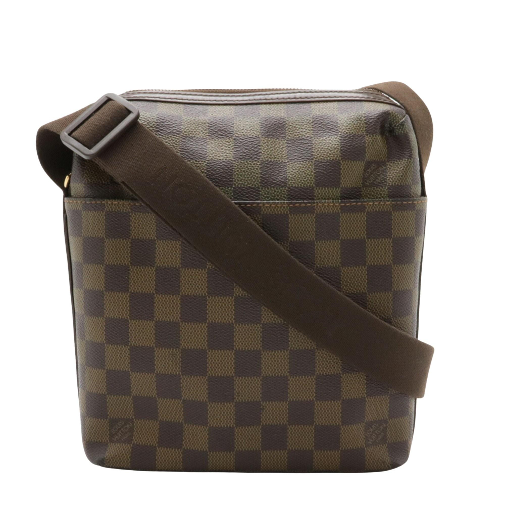 Louis Vuitton Trotteur