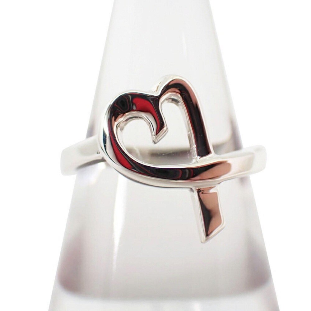 Tiffany & Co Loving heart