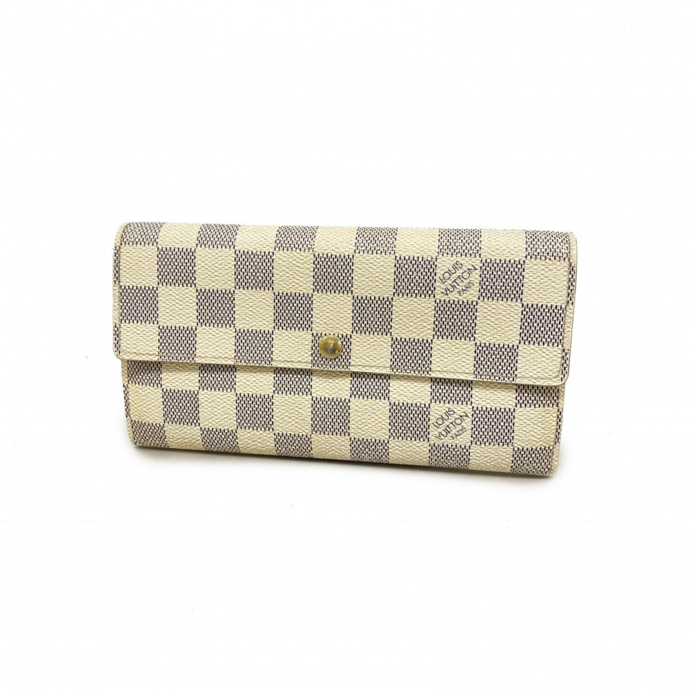 Louis Vuitton Portefeuille Sarah