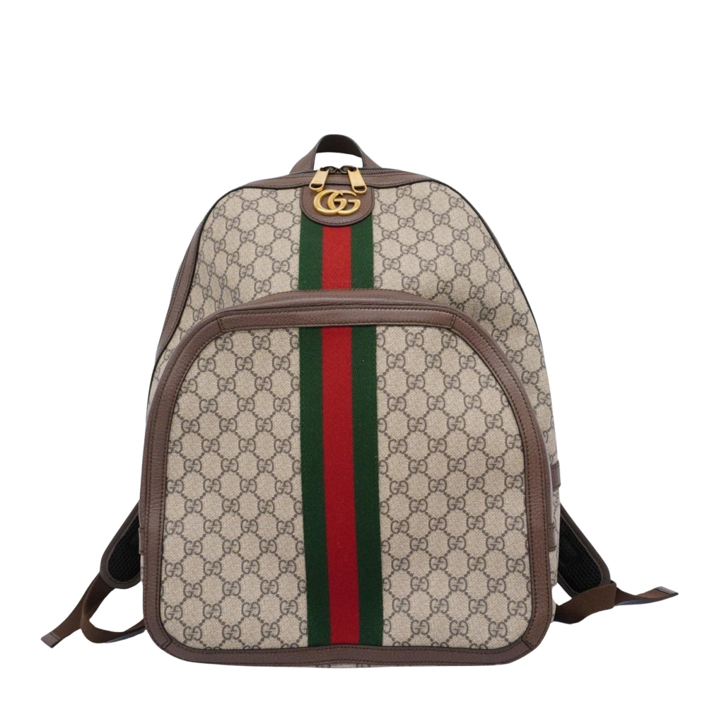 Gucci GG Supreme