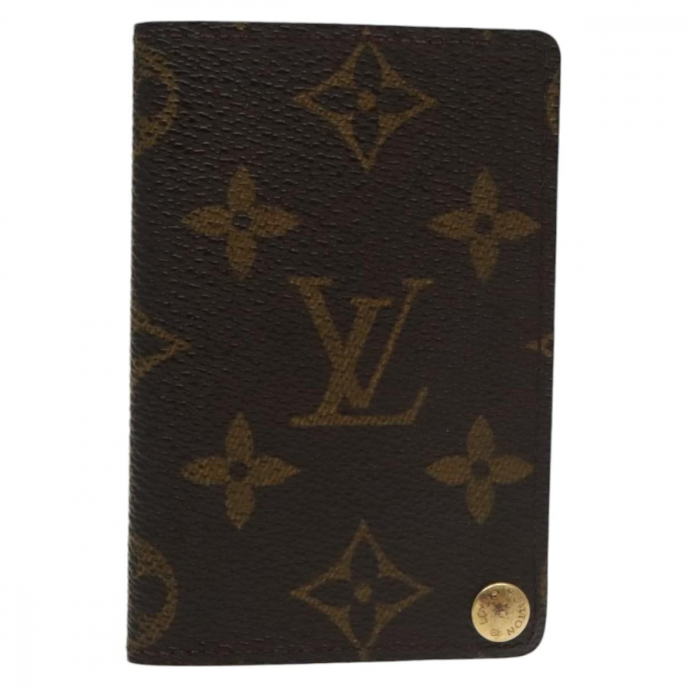 Louis Vuitton Porte Carte Credit