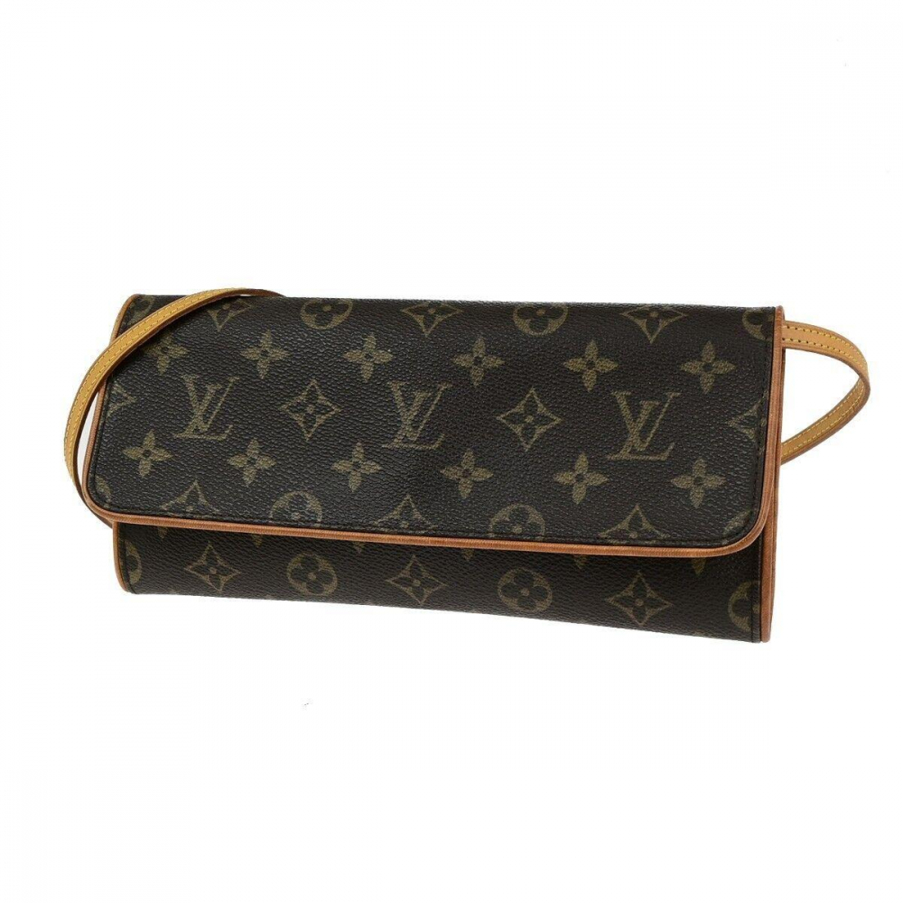 Louis Vuitton Pochette Twin GM