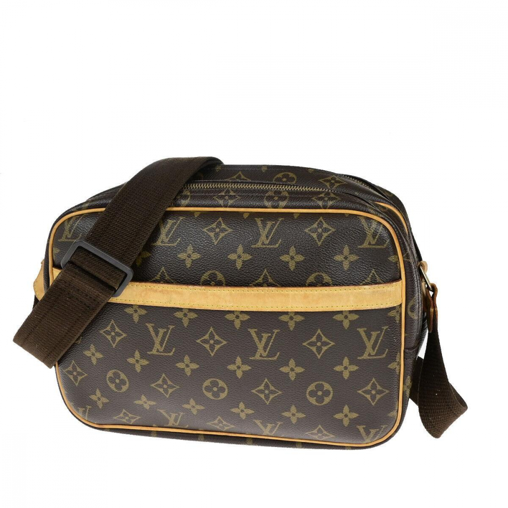 Louis Vuitton Reporter pm