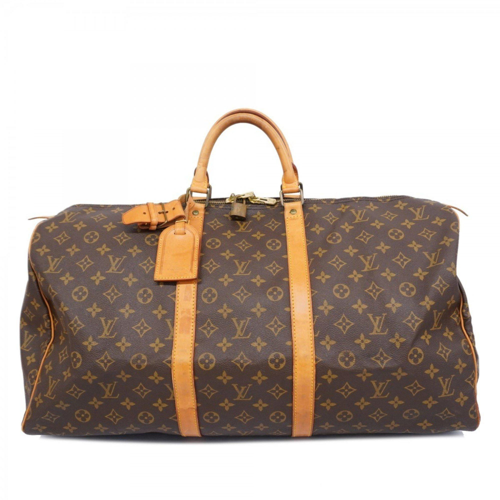 Louis Vuitton Keepall 55