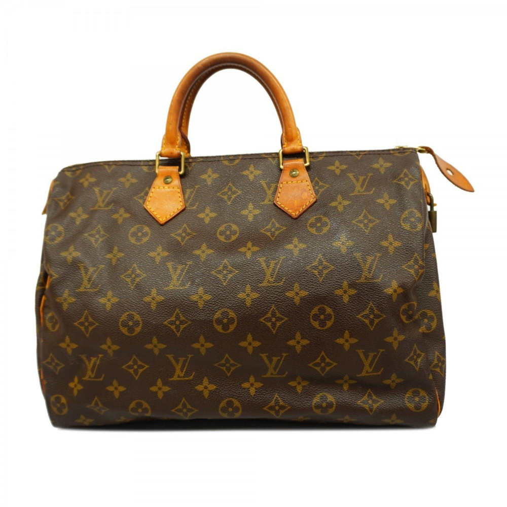 Louis Vuitton Speedy 35