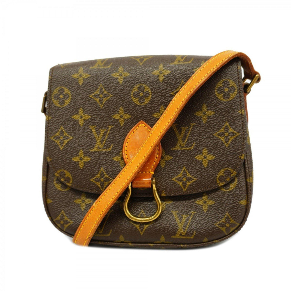 Louis Vuitton Saint Cloud