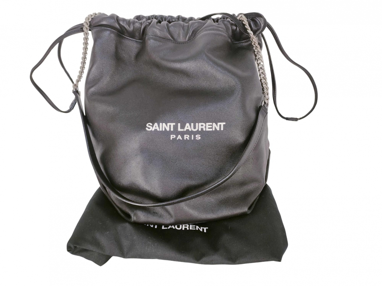 Yves Saint Laurent Saint Laurent