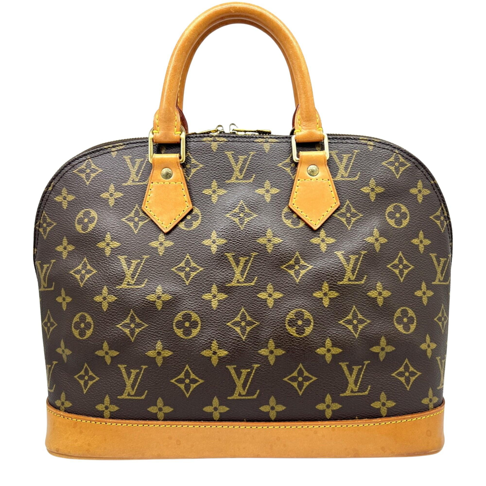 Louis Vuitton Alma