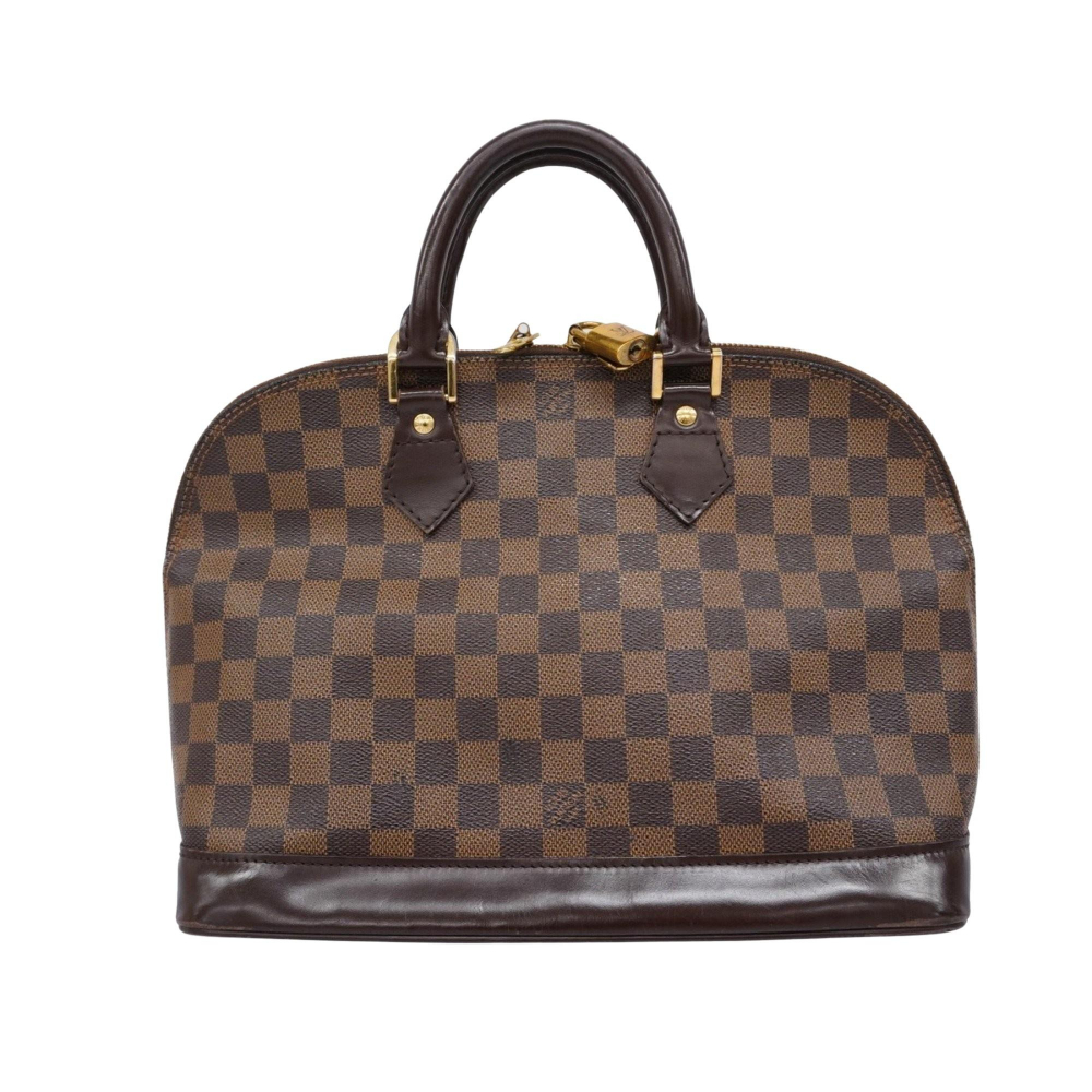 Louis Vuitton Alma