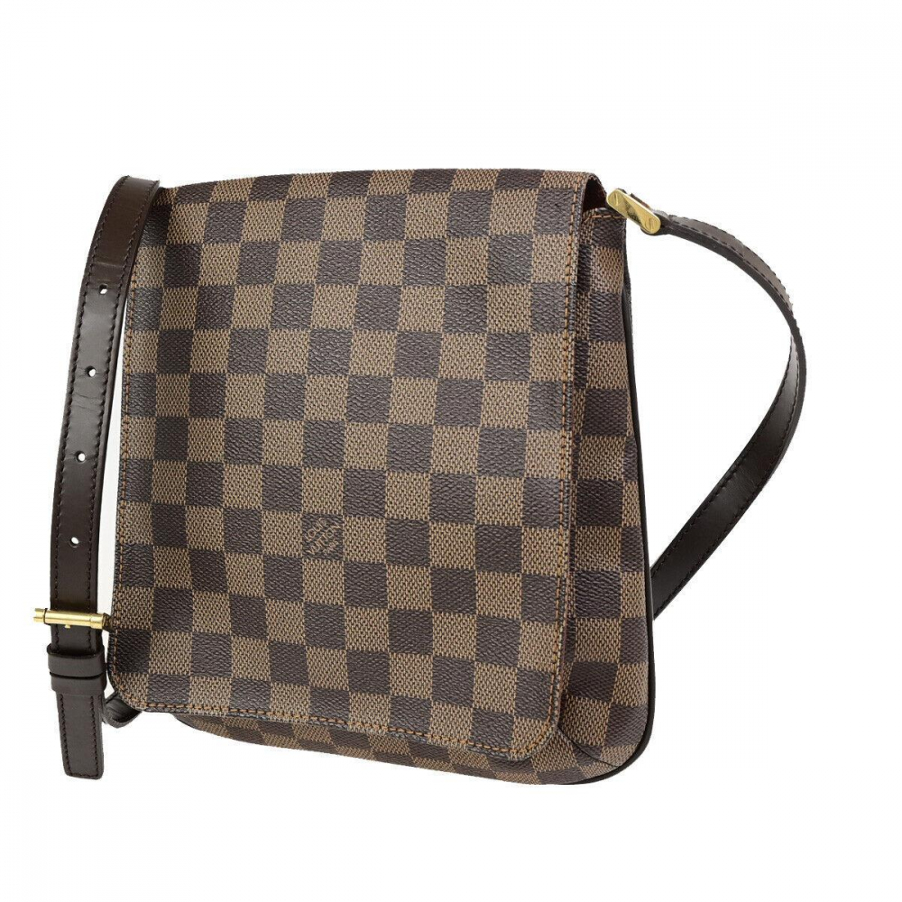 Louis Vuitton Musette