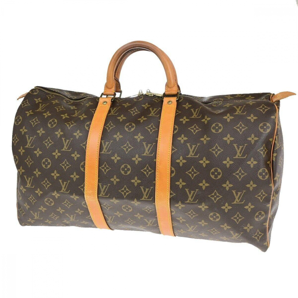 Louis Vuitton Keepall 50