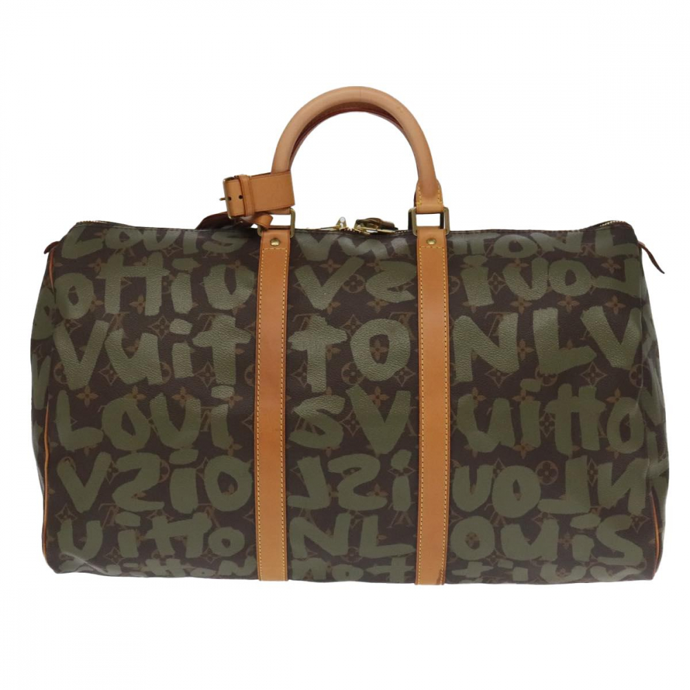 Louis Vuitton Keepall 50