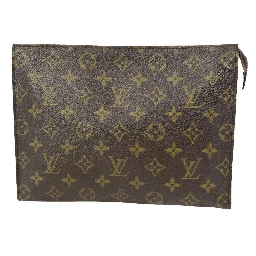 Louis Vuitton Poche Toilette