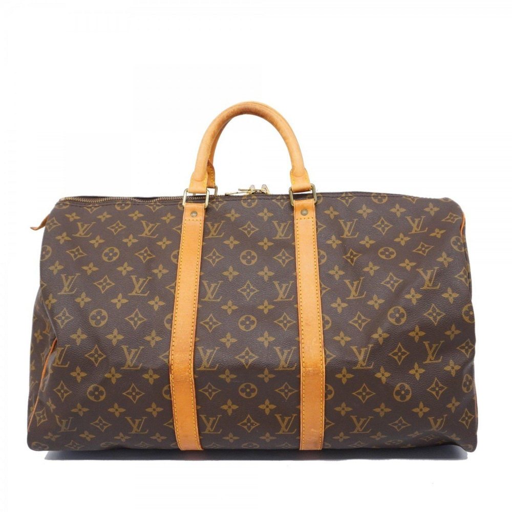 Louis Vuitton Keepall 50