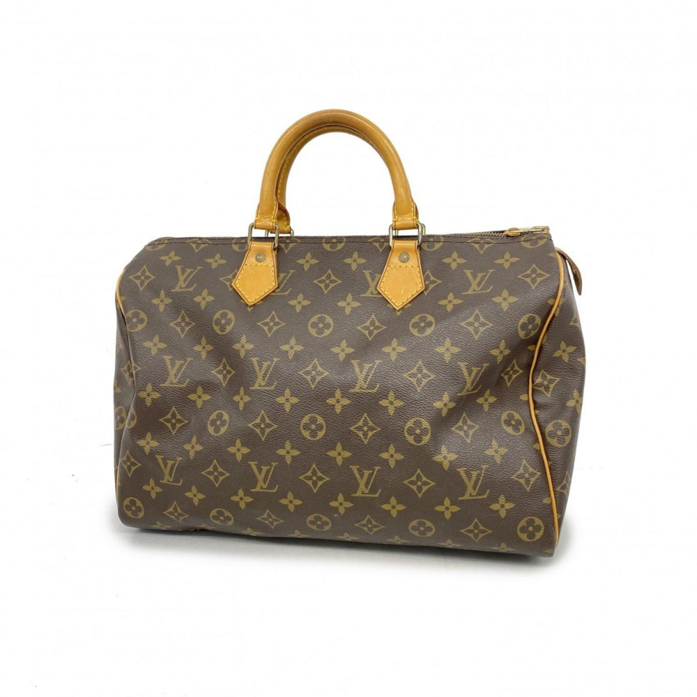 Louis Vuitton Speedy 35