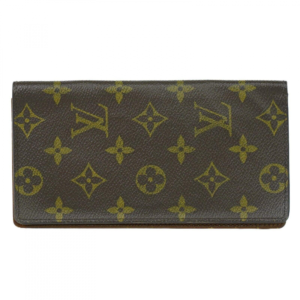 Louis Vuitton Porte Carte Credit