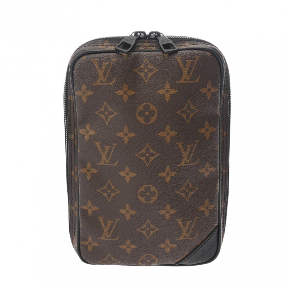 Louis Vuitton Utility side