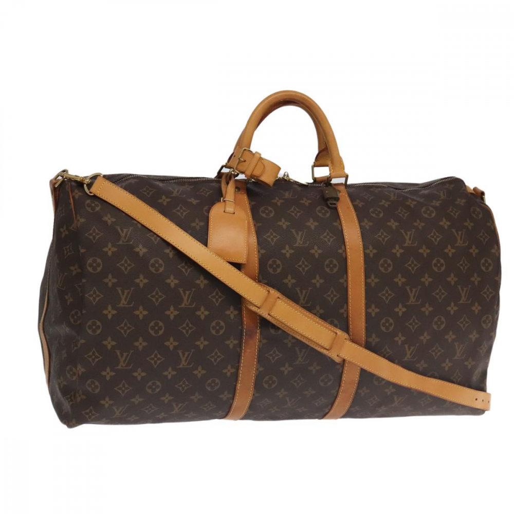 Louis Vuitton Keepall Bandoulière 60