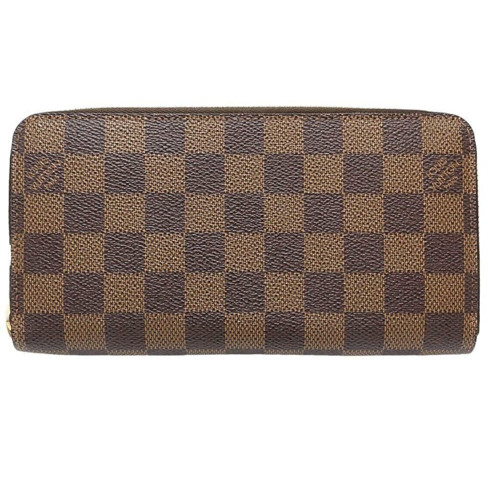 Louis Vuitton Zippy wallet