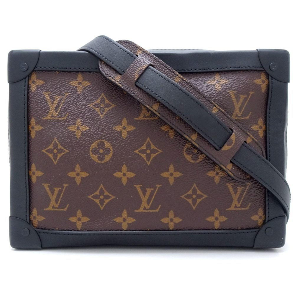 Louis Vuitton Soft Trunk