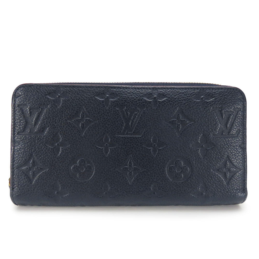 Louis Vuitton Zippy wallet