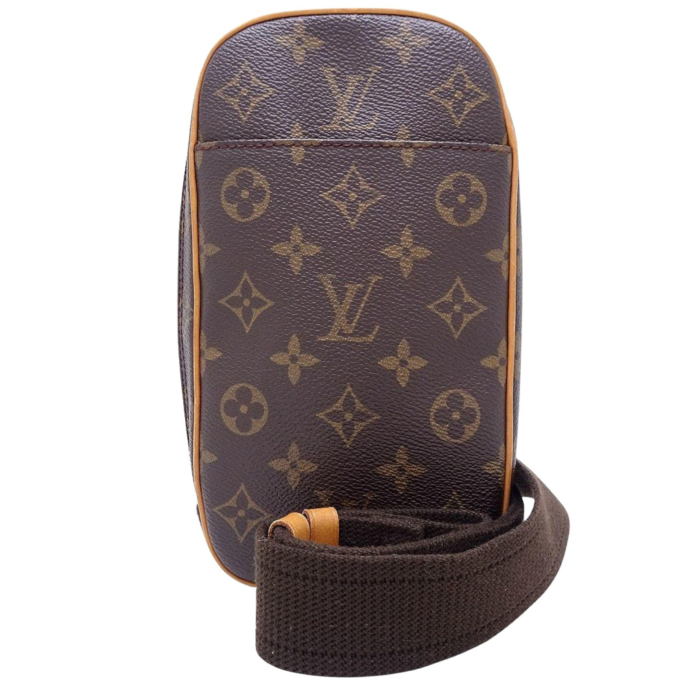 Louis Vuitton Pochette gange