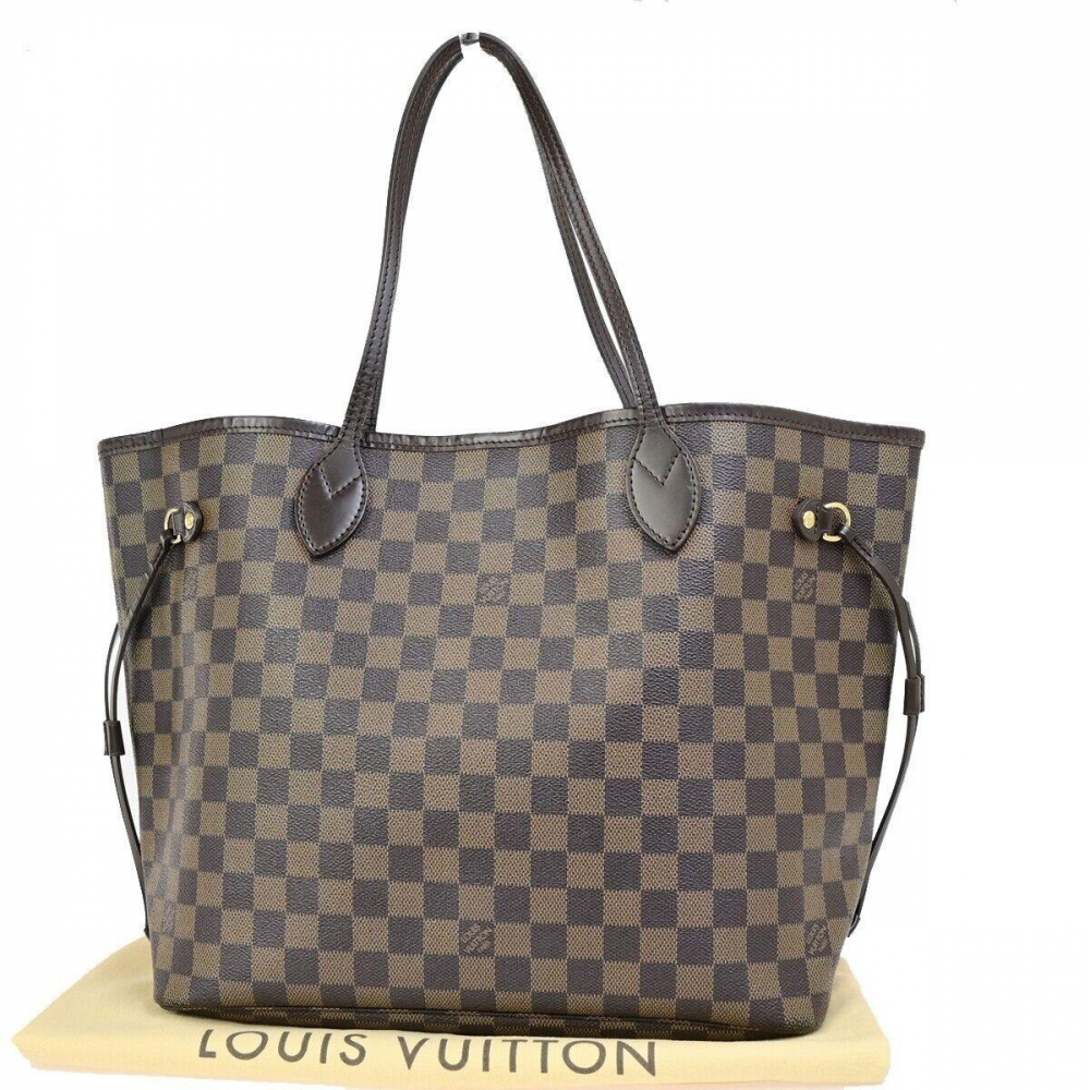 Louis Vuitton Neverfull