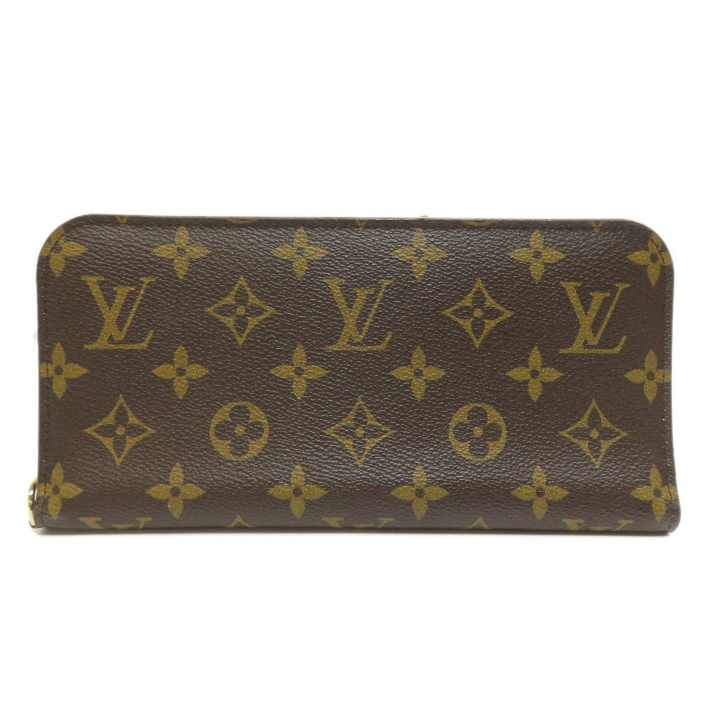 Louis Vuitton Portefeuille Insolite