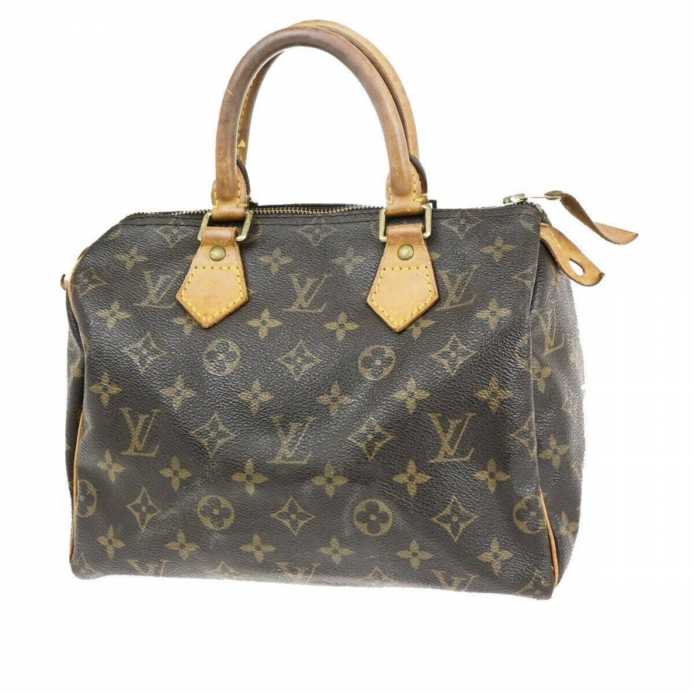 Louis Vuitton Speedy 25