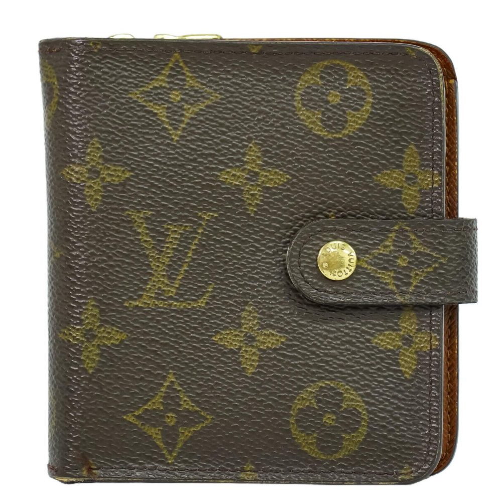 Louis Vuitton Compact zip